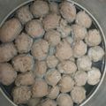 Cooksnap dari Vina Santika untuk resep Bakso Super Kenyal & Berserat