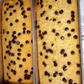 Cooksnap dari Ratna Amaliya untuk resep Bolu Tape Panggang