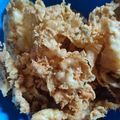 Cooksnap dari Nila Rahmawati untuk resep Peyek Udang