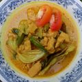 Cooksnap dari Izhna Wati untuk resep Tongseng ayam