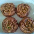 Cooksnap dari Nesya Ummi 2R untuk resep Pepes tahu Kreasi