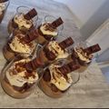 Cooksnap de KaRamel Kakao sur la recette Tiramisu kinder Bueno