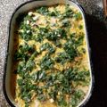 El cooksnap de Carlos Bottallo cuando hizo Choclo en pan 🌽🍞.
