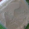 Cooksnap dari dpuspitasari untuk resep Ice cream homemade super lembut