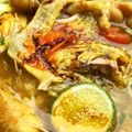 Cooksnap dari Putu Widya untuk resep Soto Ayam Kampung Maknyuss