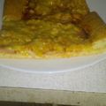 Dorina30 Cooksnap-ja, amikor elkészítette a(z) Pizza/lángos tészta receptet.