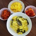 Cooksnap dari Ana Diah untuk resep Nasi kuning ricecooker