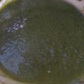 Uma thakur का कुकस्नैप जब उन्होंने हरी चटनी (hari chutney recipe in Hindi) बनाया था।