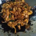 Cooksnap dari shelly kurniawati untuk resep Resep kodok goreng mentega👍