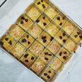 Cooksnap dari Ruly Yani untuk resep Prol Tape Panggang