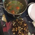 Cooksnap dari Windy Anggianingrum untuk resep SOP BUNTUT KUAH - GORENG