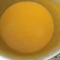 El cooksnap de Patricia Padron Garcia cuando hizo Crema de calabaza Thermomix TM5.