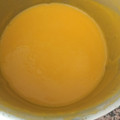 El cooksnap de Patricia Padron Garcia cuando hizo Crema de calabaza Thermomix TM5.