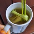 Cooksnap dari Nara untuk resep Ultimate Drink jsr