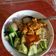 Cooksnap dari Fara Tri D untuk resep Mie Ayam Enaakk