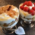 Ani Kövesdi Cooksnap-ja, amikor elkészítette a(z) Zabpelyhes gyümölcs joghurt receptet.