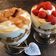 Ani Kövesdi Cooksnap-ja, amikor elkészítette a(z) Zabpelyhes gyümölcs joghurt receptet.