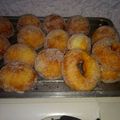 El cooksnap de monicaperugorria2014 cuando hizo Bolitas de fraile.