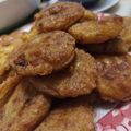 Cooksnap Ummi Hasni semasa beliau membuat 👩‍🍳Bergedil Kentang.