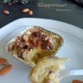 Cooksnap dari Dina Yuandha untuk resep Klapertart Ekonomis Sederhana Enak Banget