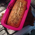 El cooksnap de juliasranko cuando hizo Budín de vainilla sin manteca 🍰.