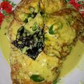 Cooksnap dari Intan untuk resep Telur Ceplok Kuah Santan