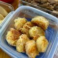 はなぴっち's cooksnap of when they made ジャガイモとキャベツのチーズ焼き.