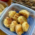 はなぴっち's cooksnap of when they made ジャガイモとキャベツのチーズ焼き.