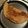 El cooksnap de diegonella cuando hizo Omelette de jamón y queso.