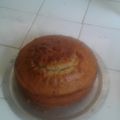 Elly Joy's cooksnap of when they made Vanilla cake.