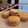 El cooksnap de Lore cuando hizo Alfajores de maicena.