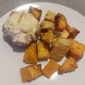 Róka Etelka (Tuci) Cooksnap-ja, amikor elkészítette a(z) Töltött gombafejek receptet.