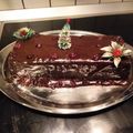 Cooksnap από Ditodito στη συνταγή Buche de Noël, το απόλυτο γλυκό για το χριστουγεννιάτικο τραπέζι σας!
