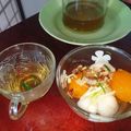 รูป Cooksnap ของ Dome Klayphaksi เมื่อเขาทำ ส้มฉุน