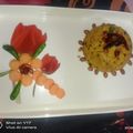 Preeti Kumari का कुकस्नैप जब उन्होंने वेज उपमा (veg upma recipe in hindi) बनाया था।