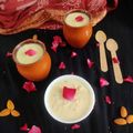 Unnati Desai's cooksnap of when they made લચ્છા રબડી (Laccha Rabdi recipe in Gujarati).