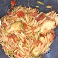 Cooksnap dari nurul hayya hafizhiah untuk resep Sambal Kedondong