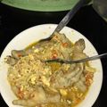 Cooksnap dari Fanny Sekar Parentia Setiawan untuk resep Seblak Mie Instant