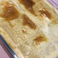 صورة من beroo3👩🏻‍🍳، شاركها بعد تجربة وصفة توست بالدجاج 💕💕
