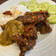 Cooksnap dari Diann Pradipta untuk resep Dendeng balado basah