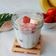 Cooksnap dari Armina Puji Utari untuk resep Fruity Yogurt Drink