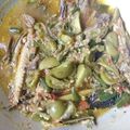 Cooksnap dari Nur Erma untuk resep Tongkol Masak Woku
