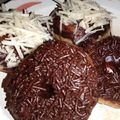 Cooksnap dari isnaeni untuk resep Resep Donat Empuk