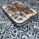 El cooksnap de Lucas Mola cuando hizo Tiramisú.