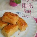 Cooksnap dari Aand Ajah untuk resep Pisang Bolen