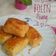 Cooksnap dari Aand Ajah untuk resep Pisang Bolen