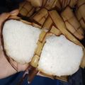 Cooksnap dari Nanda Fitri untuk resep Ketupat Janur Metode 20.30.20.30