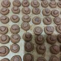 Cooksnap dari Lee Tan untuk resep Cococrunch cookies