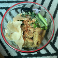 Cooksnap dari Astikirna untuk resep Mi ayam