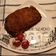 El cooksnap de YOLANDA cuando hizo Cordon Bleu caseros.